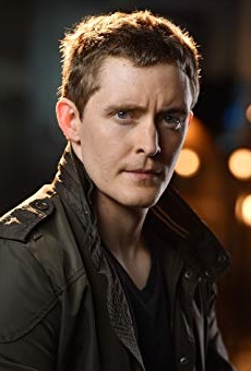 Películas de Andrew Krug