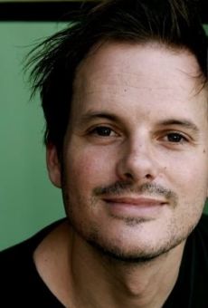 Películas de Andrew Lancaster