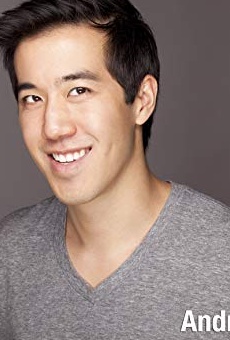 Películas de Andrew Law