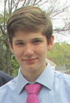 Películas de Andrew Lawrence Henderson Películas de Andrew Lawrence Henderson