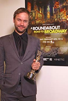 Películas de Andrew Lawton