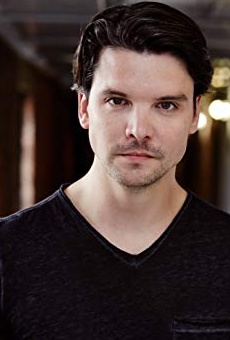 Películas de Andrew Lee Potts