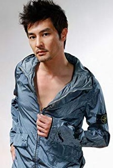 Películas de Andrew Lin