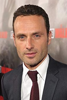 Películas de Andrew Lincoln