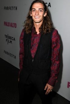 Películas de Andrew Lutheran