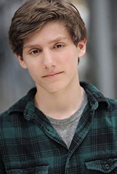 Películas de Andrew M. Chamberlain