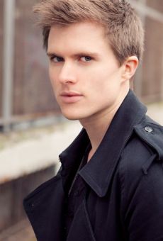 Películas de Andrew Macfarlane