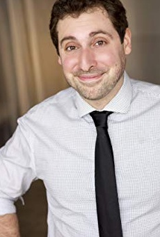 Películas de Andrew Maiorano