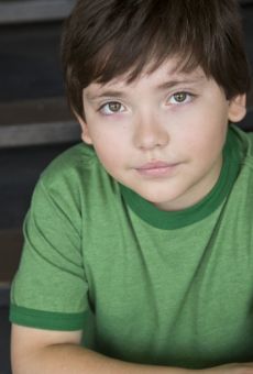 Películas de Andrew Martinez