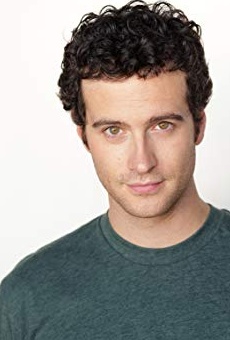 Películas de Andrew McClain