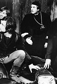 Películas de Andrew McCulloch