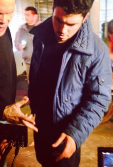 Películas de Andrew Montanez