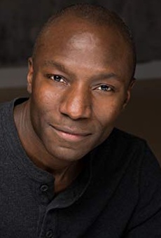 Películas de Andrew Moodie