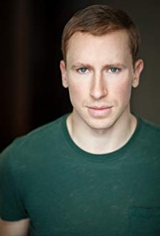 Películas de Andrew Neil McKenzie