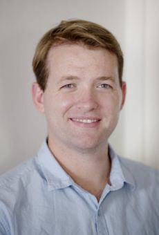 Películas de Andrew Nicholson