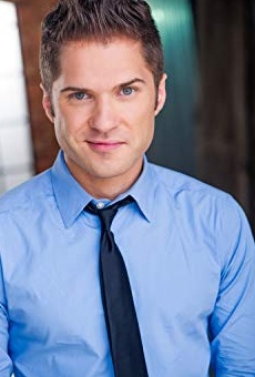 Películas de Andrew Nowak