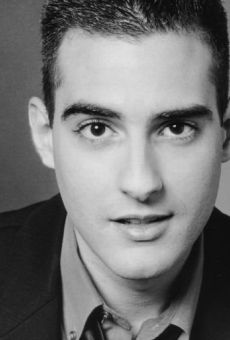 Películas de Andrew O'Brien