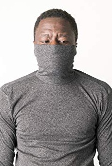 Películas de Andrew Okello