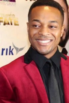 Películas de Andrew Onochie