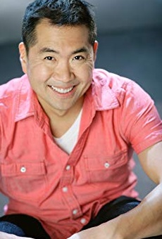 Películas de Andrew Pang