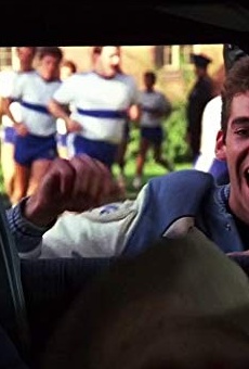 Películas de Andrew Paris