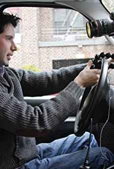 Películas de Andrew Pastides