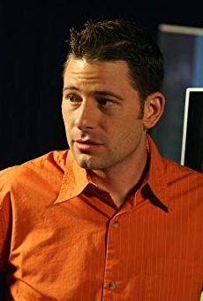 Películas de Andrew Patterson