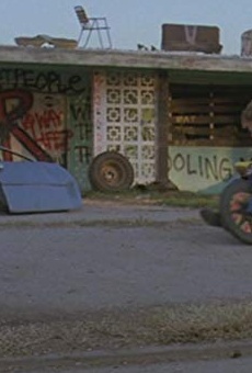 Películas de Andrew Pece