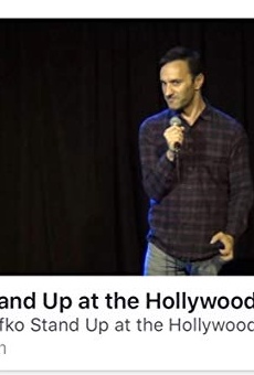 Películas de Andrew Pifko