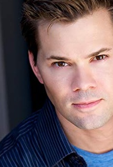 Películas de Andrew Rannells
