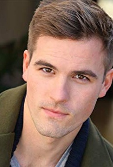 Películas de Andrew Ridings