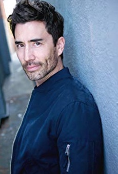 Películas de Andrew Roach