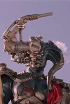 Películas de Andrew Robertt