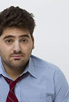 Películas de Andrew Roffe