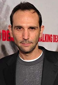 Películas de Andrew Rothenberg