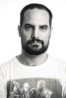 Películas de Andrew Roux