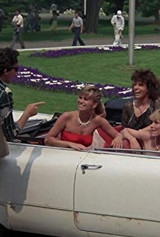 Películas de Andrew Rubin