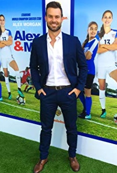 Películas de Andrew Rush Películas de Andrew Rush