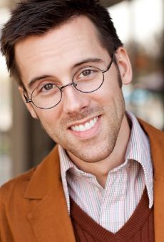 Películas de Andrew Ryan Harvey