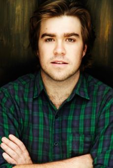 Películas de Andrew Ryan