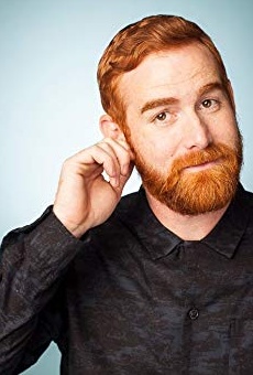 Películas de Andrew Santino