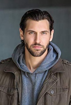 Películas de Andrew Scully