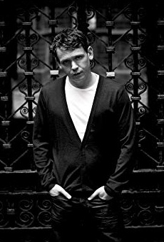 Películas de Andrew Sheridan