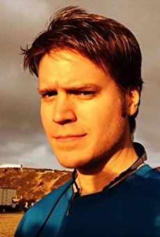 Películas de Andrew Spieler