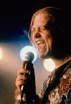 Películas de Andrew Strong