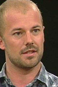 Películas de Andrew Sullivan