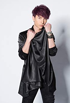 Películas de Andrew Tan Películas de Andrew Tan