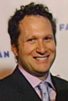 Películas de Andrew Tarr