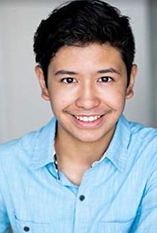 Películas de Andrew Tenorio