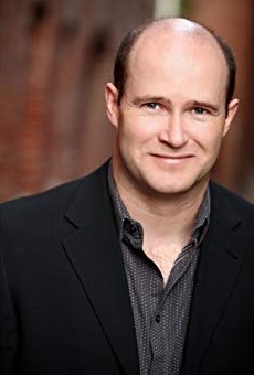 Películas de Andrew Thacher